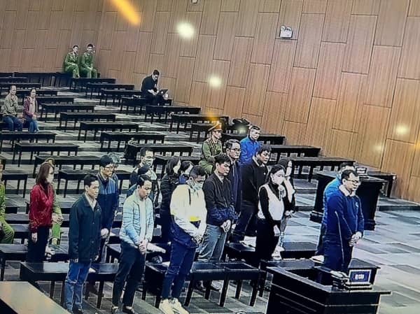 Xét xử 17 bị cáo trong vụ chuyến bay giải cứu, giai đoạn 2: Đại diện Cục Hàng không Việt Nam vắng mặt