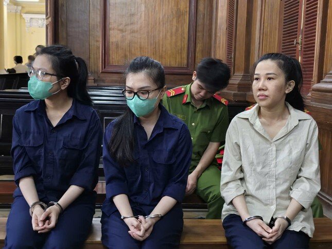 Tuyên án nhóm đối tượng xâm nhập hệ thống của công ty tài chính lớn, gây thiệt hại hàng chục tỷ đồng