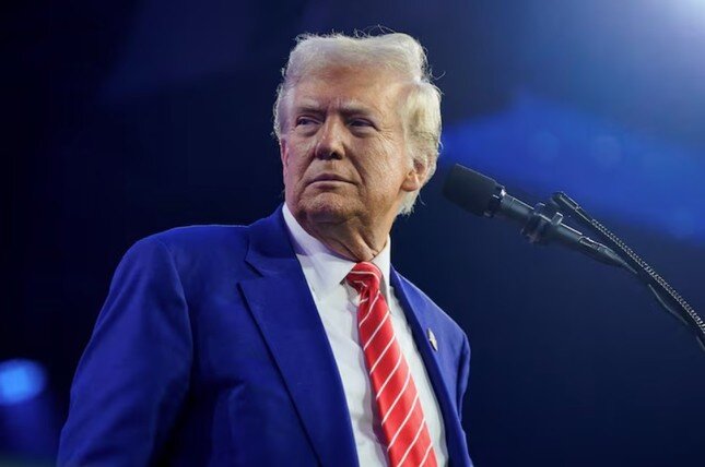 Ông Trump có thể rút Mỹ khỏi WHO