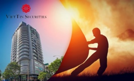 Chứng khoán Việt Tín có tên mới, sắp dời trụ sở về TP.HCM