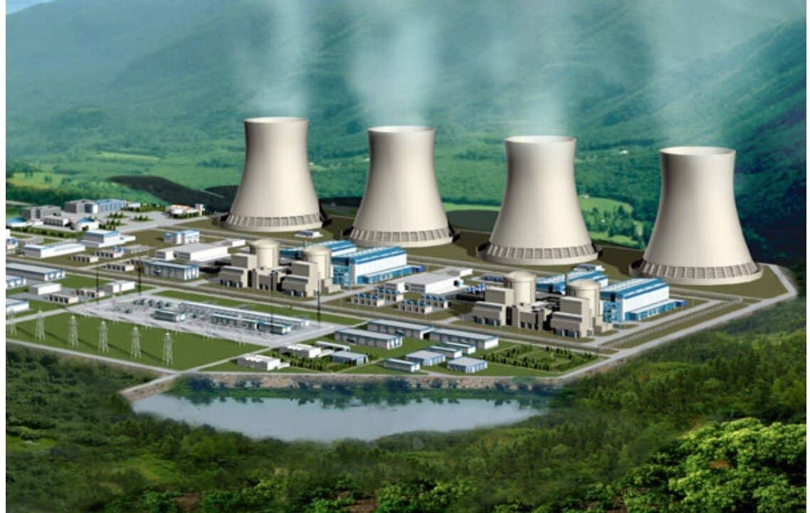 GDP vượt mọi dự báo, dấu ấn những ‘siêu dự án’ năm 2024 ảnh 3