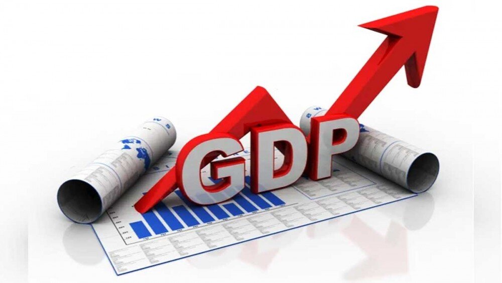 GDP vượt mọi dự báo, dấu ấn những ‘siêu dự án’ năm 2024 ảnh 1