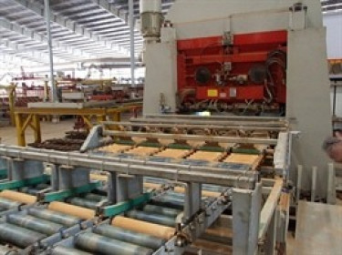 GND lên kế hoạch lợi nhuận 2025 đi ngang