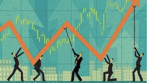 VinaCapital: Định giá thị trường hấp dẫn, kỳ vọng nâng hạng thúc đẩy tâm lý lạc quan