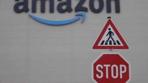 Cuộc chiến thương mại điện tử: Amazon yêu cầu nhà bán hàng Trung Quốc không chào giá thấp trên Temu