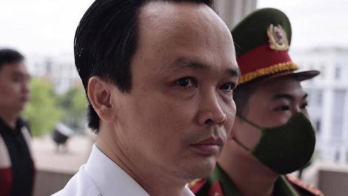 Cựu chủ tịch FLC Trịnh Văn Quyết sẽ tiếp tục bán tài sản để khắc phục hậu quả