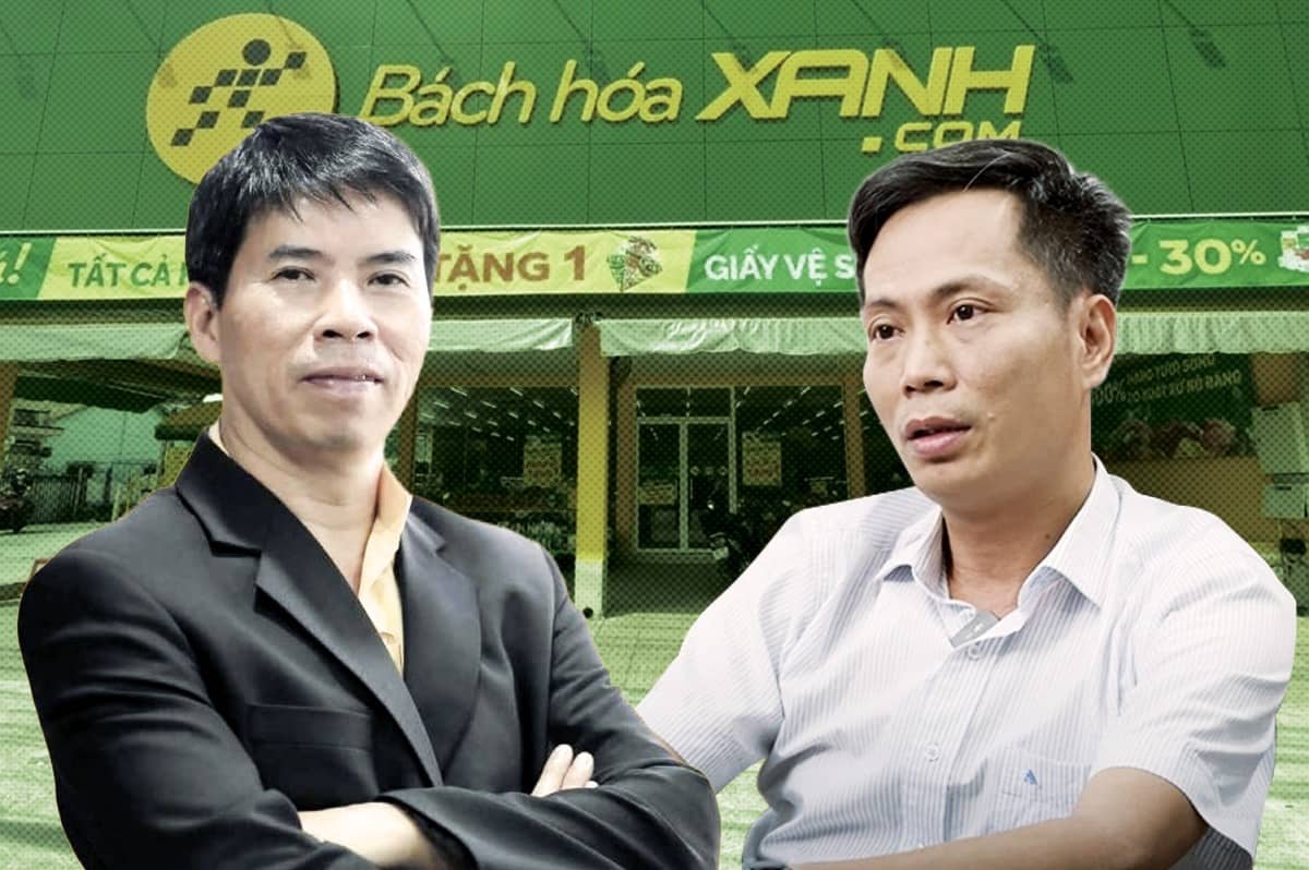 Thương vụ M&A tiêu biểu: Tiền ngoại dẫn sóng tiêu dùng, tài chính, năng lượng