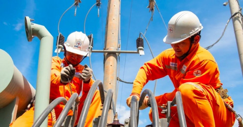 Bộ Công Thương đề xuất điều chỉnh giá điện 2 tháng/lần