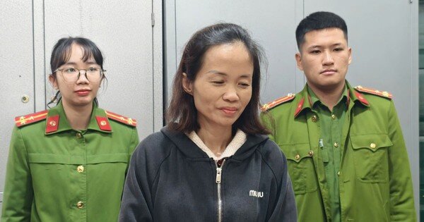 Buôn đất thua lỗ, người phụ nữ lừa gần 10 tỷ đồng để trả nợ