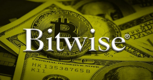 Bitwise trình làng quỹ ETF đầu tư vào các công ty nắm giữ Bitcoin