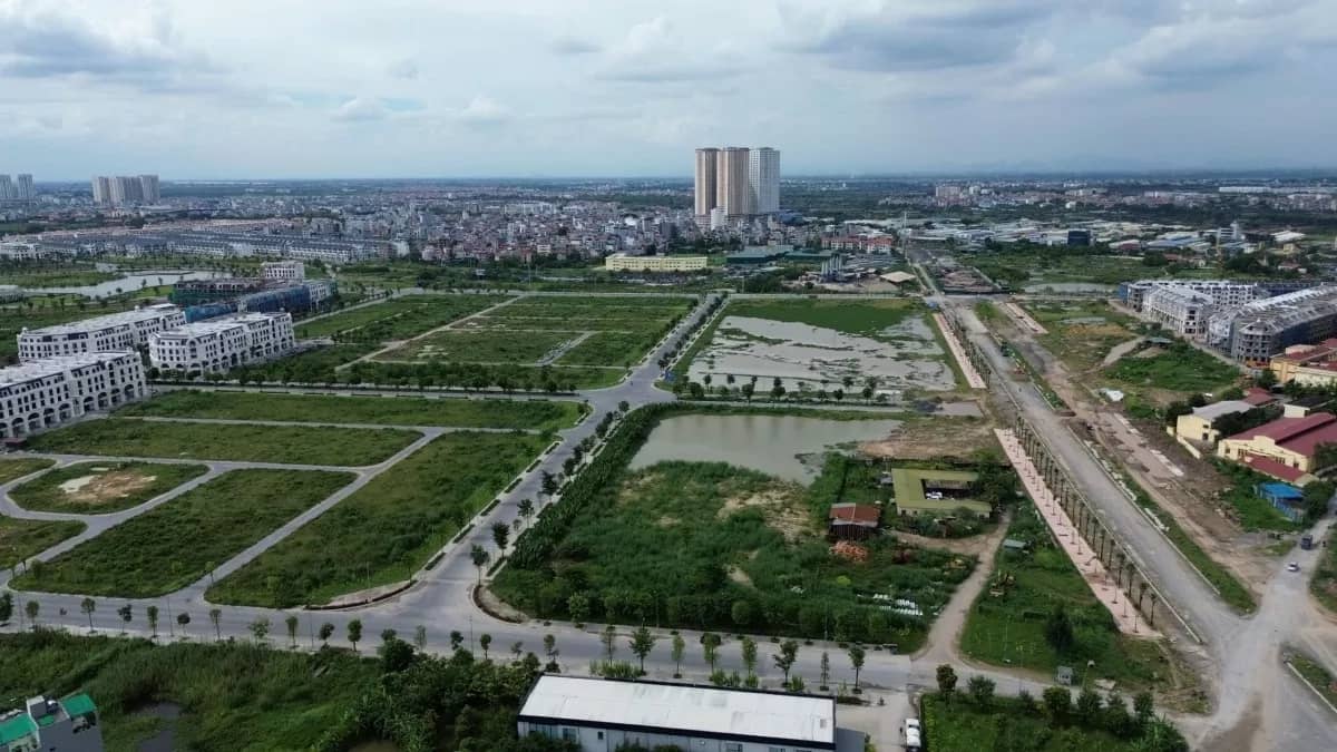 Vẫn còn kẽ hở trong việc đấu giá đất 