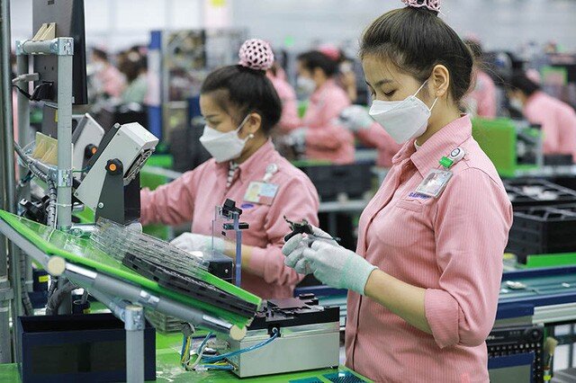 Xuất khẩu kỷ lục hơn 400 tỷ USD, Bộ Công Thương muốn 'thừa thắng xông lên'