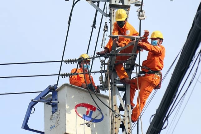 Bộ Công Thương đề xuất điều chỉnh giá điện 2 tháng/lần