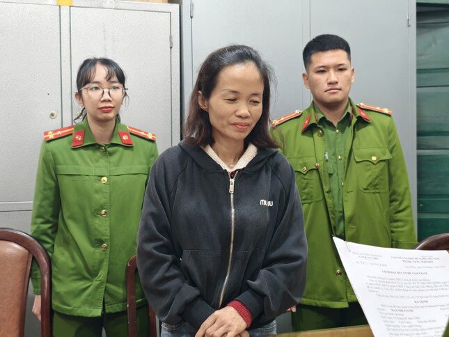 Buôn đất thua lỗ, người phụ nữ lừa gần 10 tỷ đồng để trả nợ