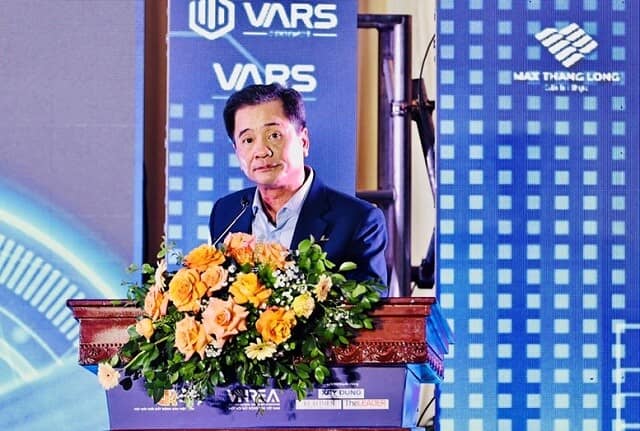 Thị trường bất động sản Việt Nam đã qua giai đoạn khó khăn nhất, sẵn sàng bước vào kỷ nguyên mới