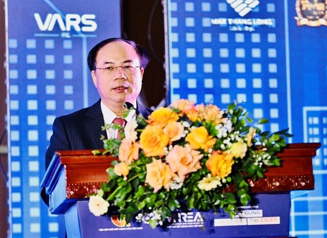Thị trường bất động sản Việt Nam đã qua giai đoạn khó khăn nhất, sẵn sàng bước vào kỷ nguyên mới