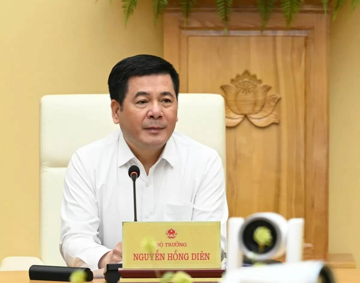 Bộ Công Thương họp rà soát Quy hoạch điện VIII 