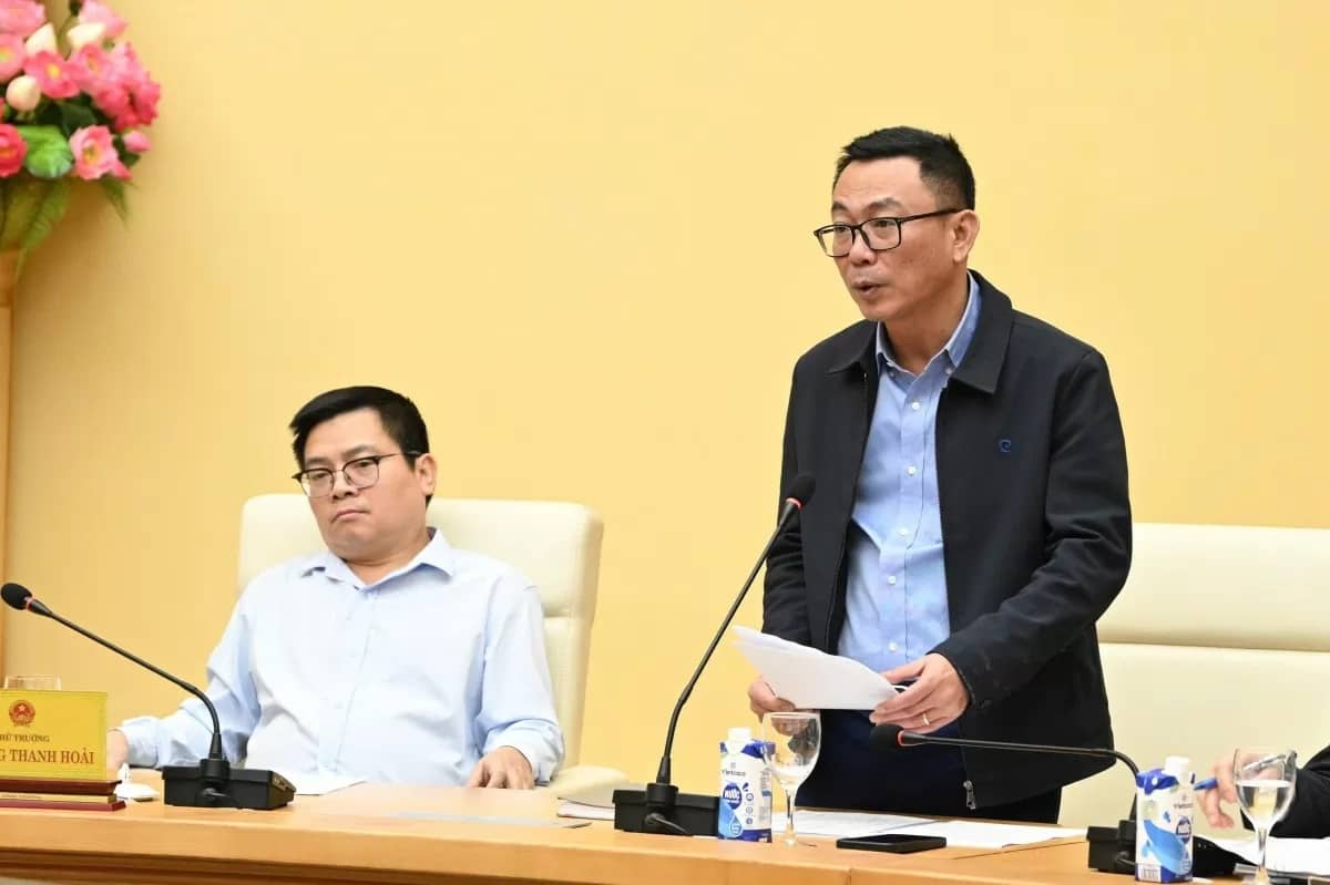 Bộ Công Thương họp rà soát Quy hoạch điện VIII 