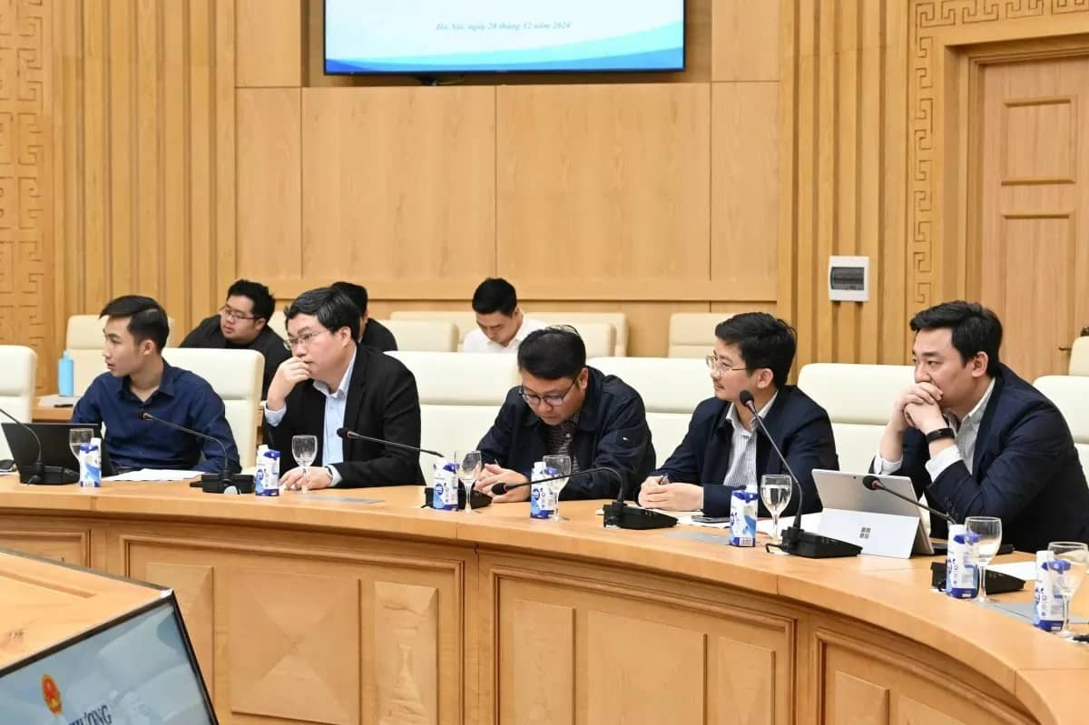 Bộ Công Thương họp rà soát Quy hoạch điện VIII 