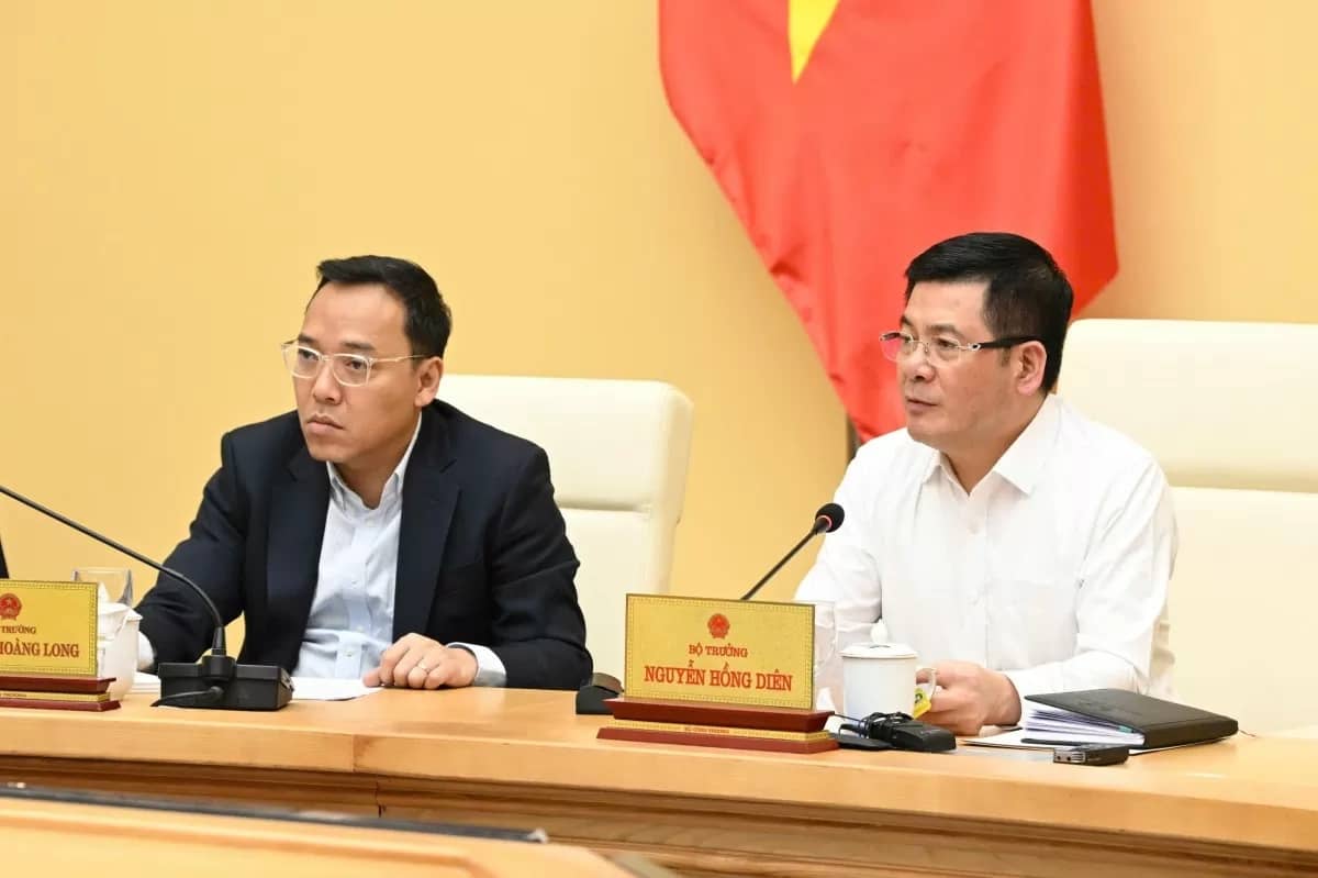 Bộ Công Thương họp rà soát Quy hoạch điện VIII 