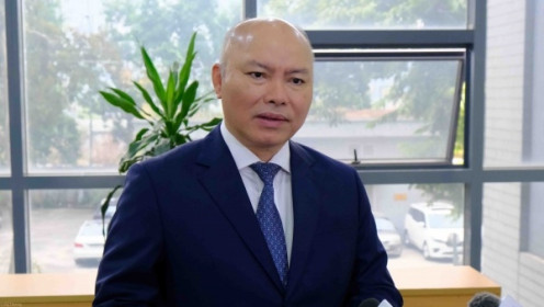 Tinh gọn bộ máy: Bộ Nội vụ thông tin về chế độ đối với cán bộ