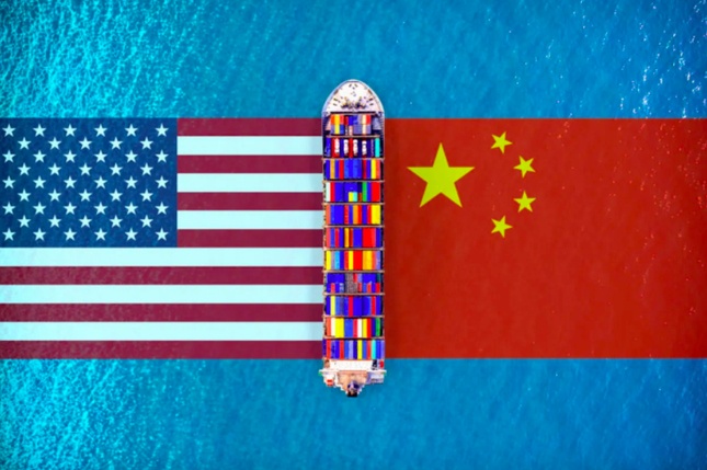 Trung Quốc ra đòn ‘phủ đầu’ trước khi ông Trump nhậm chức ảnh 1