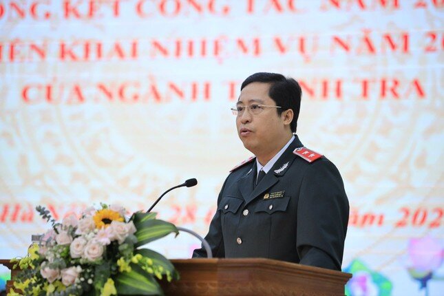 Thanh tra phát hiện sai phạm trên 157.000 tỷ đồng, chuyển điều tra 173 đối tượng ảnh 2