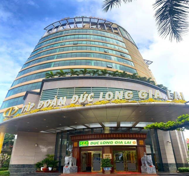 DLG hoàn tất thương vụ chuyển nhượng Mass Noble (Hồng Kông-Trung Quốc)