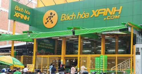 “Mổ xẻ” lợi nhuận BHX sau vụ bán giá đỗ ngâm hóa chất