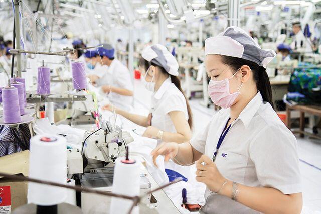 Triển vọng tăng trưởng của Việt Nam trong năm 2025