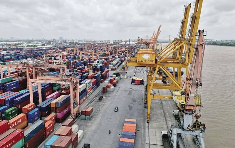 Thực thi hiệu quả các FTA: thúc đẩy hội nhập kinh tế quốc tế