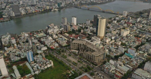 Báo cáo xử lý 3 dự án ôm 'đất vàng' hơn 15 năm bất động