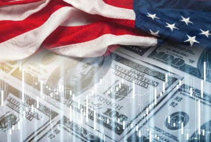 Nợ công của Mỹ có thể chạm trần vào giữa tháng 1/2025