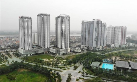 Nguồn cung tăng, bất động sản vẫn khó giảm giá