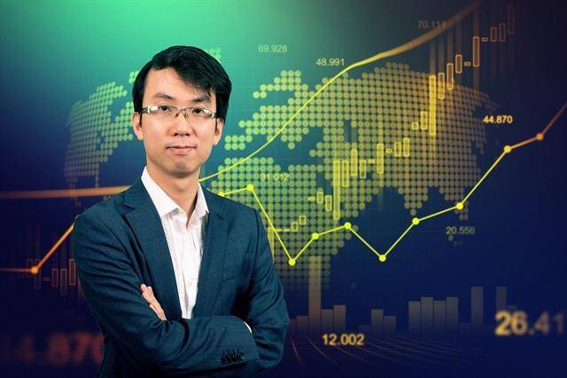 Chuyên gia: Nhóm vốn hóa lớn "vào việc", VN-Index sẽ cán mốc 1.300 điểm tuần lễ Tết