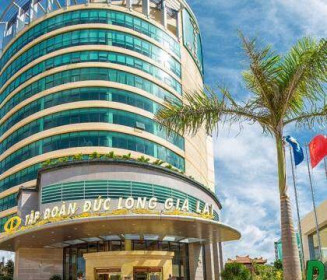 DLG đã tất toán toàn bộ khoản nợ 650 tỷ tại Sacombank