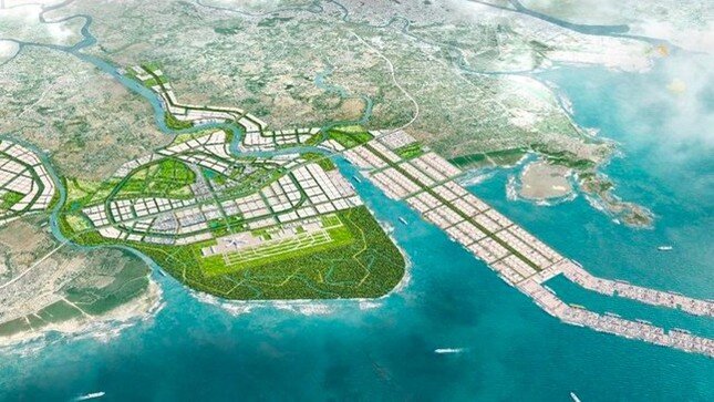Năm 2025, Hải Phòng đặt mục tiêu tăng trưởng kinh tế 12,5%