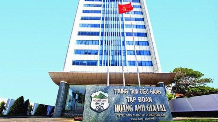 Trong 2 ngay cuoi nam, HAGL tra hon 1.000 ty tien trai phieu