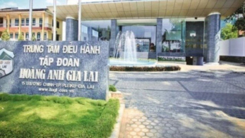 Trong 2 ngày cuối năm, HAGL trả hơn 1.000 tỷ tiền trái phiếu