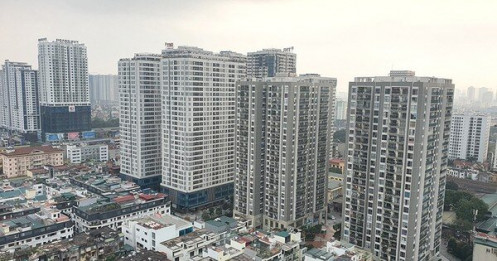 Thị trường BĐS năm 2025 sẽ tăng trưởng ở phân khúc nào?