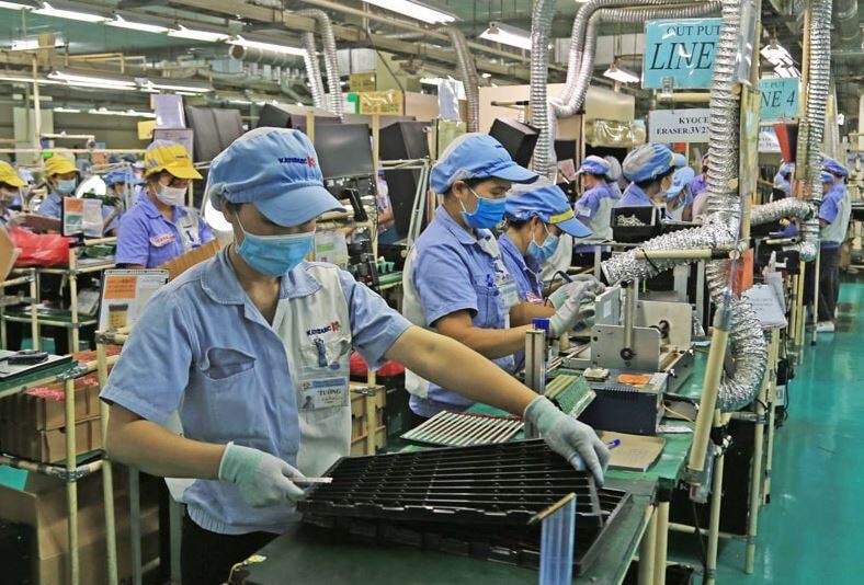 Năm 2025 đầy triển vọng của kinh tế Việt Nam