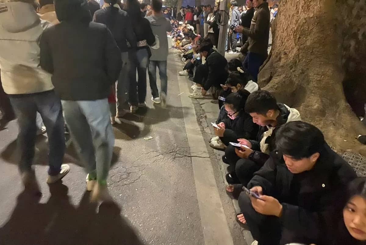 Chùm ảnh pháo hoa chào đón năm mới 2025 