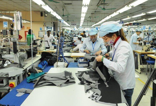 Hà Nội lần đầu thu ngân sách vượt 500 nghìn tỷ đồng ảnh 1