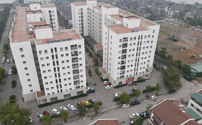 Thị trường BĐS năm 2025 sẽ tăng trưởng ở phân khúc nào?