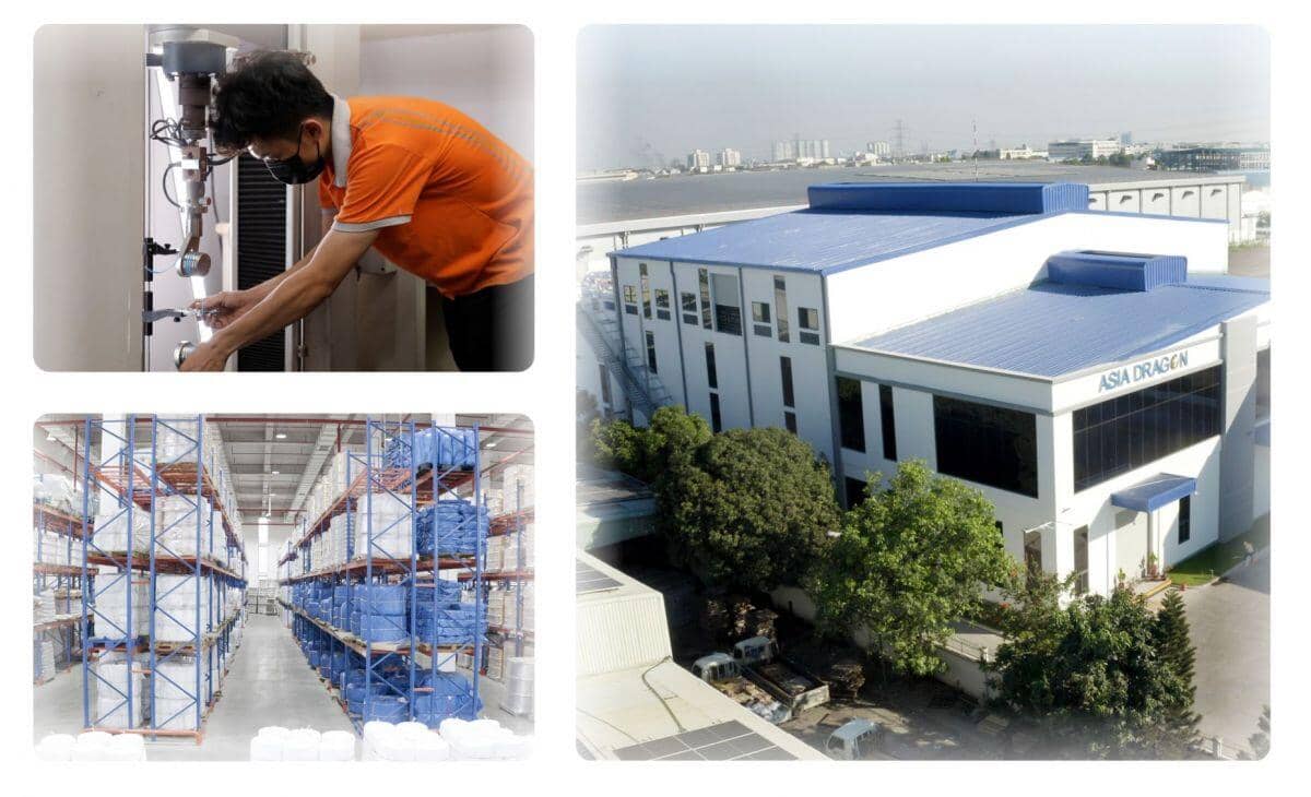 Vượt khó khăn, doanh nghiệp Việt hướng đến năm 2025 đầy triển vọng