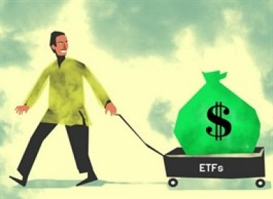 iShares đóng cửa, các quỹ ETF ngoại rút ròng mạnh trong năm 2024