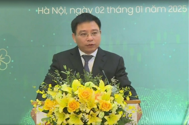 6 nhiệm vụ trọng tâm của ngành chứng khoán năm 2025