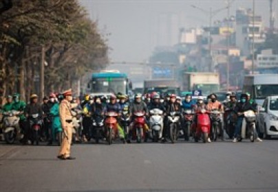 Khi “túi tiền” đã biết… sợ!