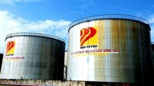Vừa bán xong 2 triệu cổ phiếu, Chủ tịch PSH lại muốn bán thêm
