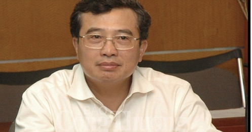 Cựu Thứ trưởng Bộ Công thương bỏ 'ngoài tai' báo cáo can gián, dẫn tới thiệt hại nghìn tỷ